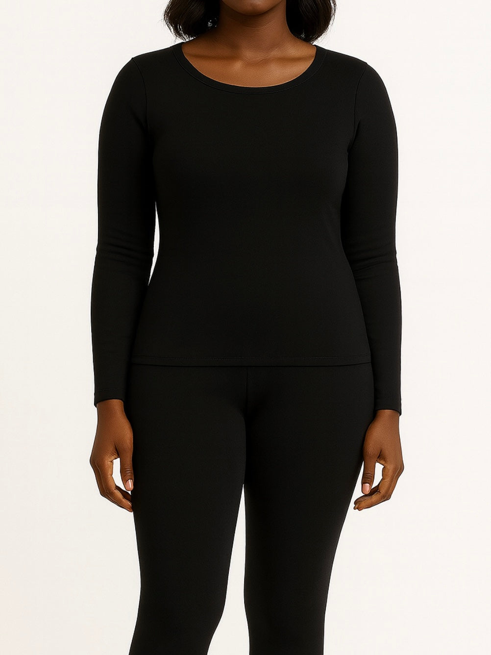 Ensemble thermique femme