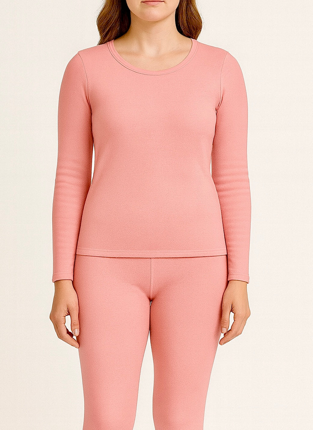 Ensemble thermique femme