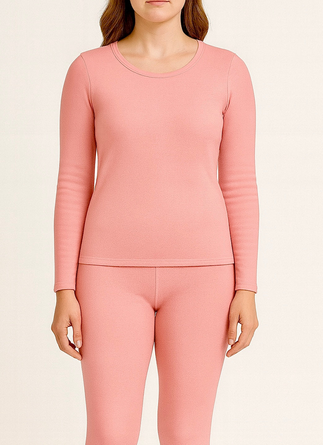 Ensemble thermique femme