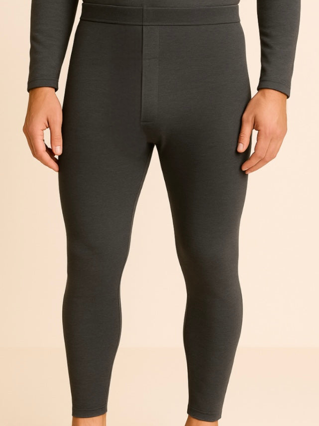 Pantalon thermique homme